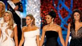 Former Miss America winners said the pageant had strict rules against men, and even a contestant's father couldn't visit their hotel room