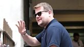 James Corden marks eight years hosting The Late Late Show with online documentary