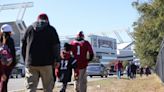 ‘Just embarrassing’: Sidewalks scarce near USC’s Williams-Brice Stadium. What’s being done?