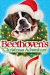 Beethoven's Christmas Adventure