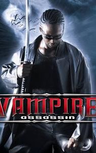 Vampire Assassin