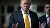 Trump dice que "gente mala" es responsable de su condena en el caso Stormy Daniels | El Universal