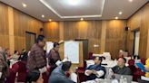Tripartite supported National Workshops on One Health Zoonotic Diseases Prioritization and Joint Risk Assessment under Pandemic Fund in Bhutan