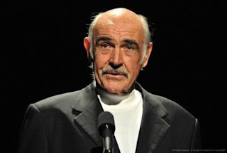 Sean Connery