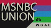 MSNBC Union Ratifies First Collective Bargaining Agreement