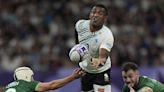 Unbeaten Fiji on track for third successive Olympic rugby sevens gold by reaching semis