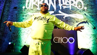 Fatman Scoop Celebration Of Life To Be Held At Apollo Theater