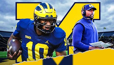 How to watch 2024 Michigan football spring game: Roster, date, time