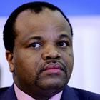 Mswati III