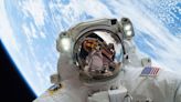 Study documents headaches experienced by astronauts in space