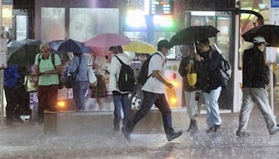 梅雨季將報到 氣象署估總雨量正常偏少、氣溫正常偏暖