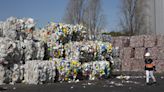 Catalunya reduce residuos a ritmo lento pero sigue 'lejos' de las cifras ideales en reciclaje