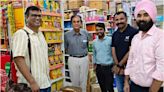 Billionaire Harsh Mariwala visits supermarkets regularly. Here's why