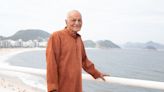 ‘A ansiedade é a causa das doenças mentais. E as pessoas estão cada vez mais ansiosas’, diz ativista indiano Satish Kumar