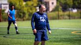 Louis Bennett steps down as Marquette men's soccer coach