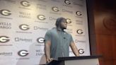 Georgia Offensive Guard Micah Morris Talks All Things Spring