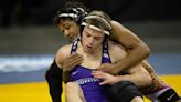 Mishawaka's Zar Walker falls in state title wrestling tilt