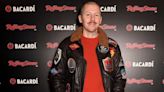 Professor Green attends BACARDÍ album listening party to support Bellah