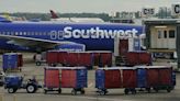 Southwest Airlines to end service at 4 airports after posting first quarter loss