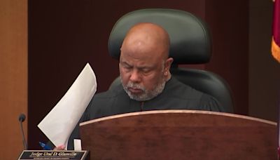 Fulton County Judge Ural Glanville recused from Young Thug/YSL trial