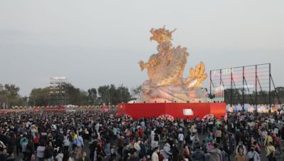 今年上半年全台「最強景點吸千萬人次」！前十名排行一次看