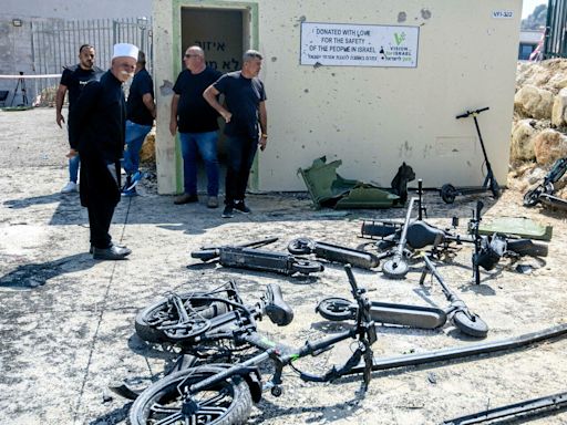 Israël promet de riposter « avec force » après le tir meurtrier sur le Golan