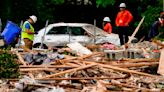 4 children among 5 killed in Pennsylvania house explosion