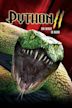 Python 2: A Cobra Assassina
