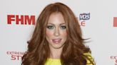 Natasha Hamilton admits there were 'major catfights' in Atomic Kitten