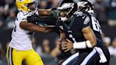 Philadelphia Eagles to face Green Bay Packers in 2024 NFL Brazil game