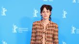 'It fills me with terror': Kristen Stewart can't watch herself onscreen