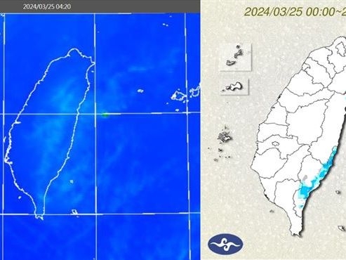 今最熱飆37度！變天就在明天 吳德榮：鋒面來襲「2地區轉涼有雨」