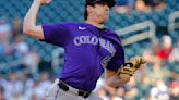 Cal Quantrill throws 6 scoreless innings in Rockies' 5-4 win over Twins