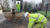 Listed: the 190 roads in Reading set for resurfacing