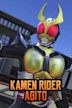 Kamen Rider Agito