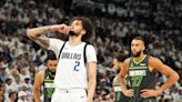 Mavericks storm back to NBA Finals as fifth seed, no surprise to anyone on the journey
