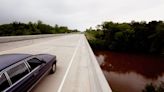 The long road: 20 years in the rearview, Fayetteville I-295 construction still on journey