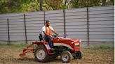 CSIR develops compact, low-cost tractor for small farmers to replace bullock plough