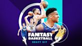 2023-24 Fantasy Basketball Draft Kit: Rankings, mocks, strategies and more
