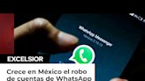 Secuestran WhatsApp con el buzón de voz