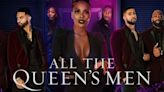 All the Queen’s Men Season 1 Streaming: Watch & Stream Online via Amazon Prime Video