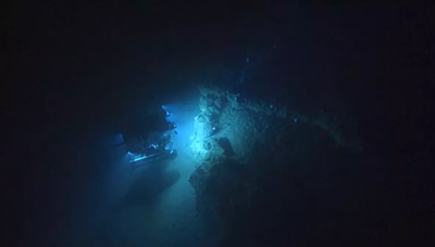 'Dark Oxygen' Discovery In Deep Ocean Challenges Evolution Theories, Puzzles Scientists