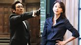 影帝影后陣容！Netflix官宣新劇《疾風》卡司：金喜愛&薛景求連袂主演，將上演政治角力鬥爭大戲！