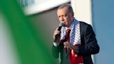 Erdogan's stance on Israel reflects desire to mix politics with realpolitik – and still remain a relevant regional player