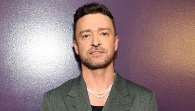 Justin Timberlake Reaches Plea Deal in DWI Case Three Months After His Hamptons Arrest