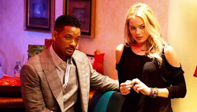 Barbie’s Margot Robbie Once Admitted She Called Will Smith A ‘D*ck’ For His Lack of Punctuality In An Audition