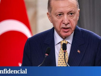 Turquía suspende exportaciones e importaciones de Israel, exigiendo envío de ayuda a Gaza