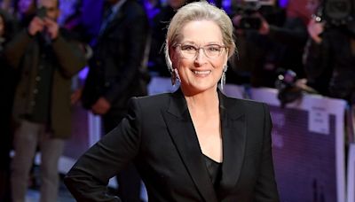 Meryl Streep Will Be Honoured At The Cannes Film Festival 2024