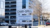 Plans for 20-story tower on original Char-Grill site flame out - Triangle Business Journal