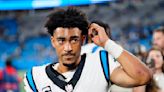 Panthers rule out QB Bryce Young for Week 3; veteran Andy Dalton to start vs Seahawks